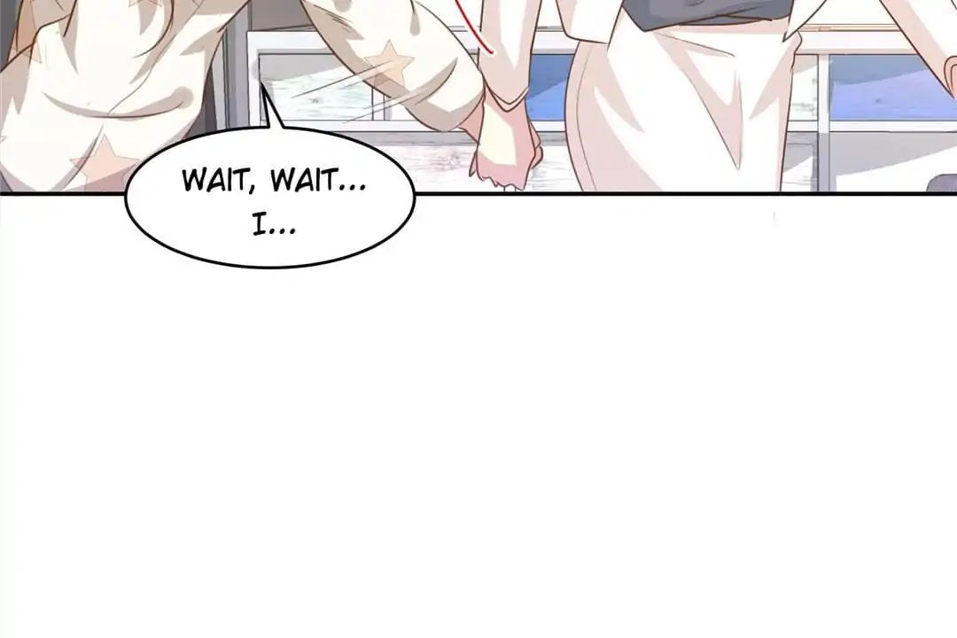 Romantic Relationship System Chapter 5 - page 5