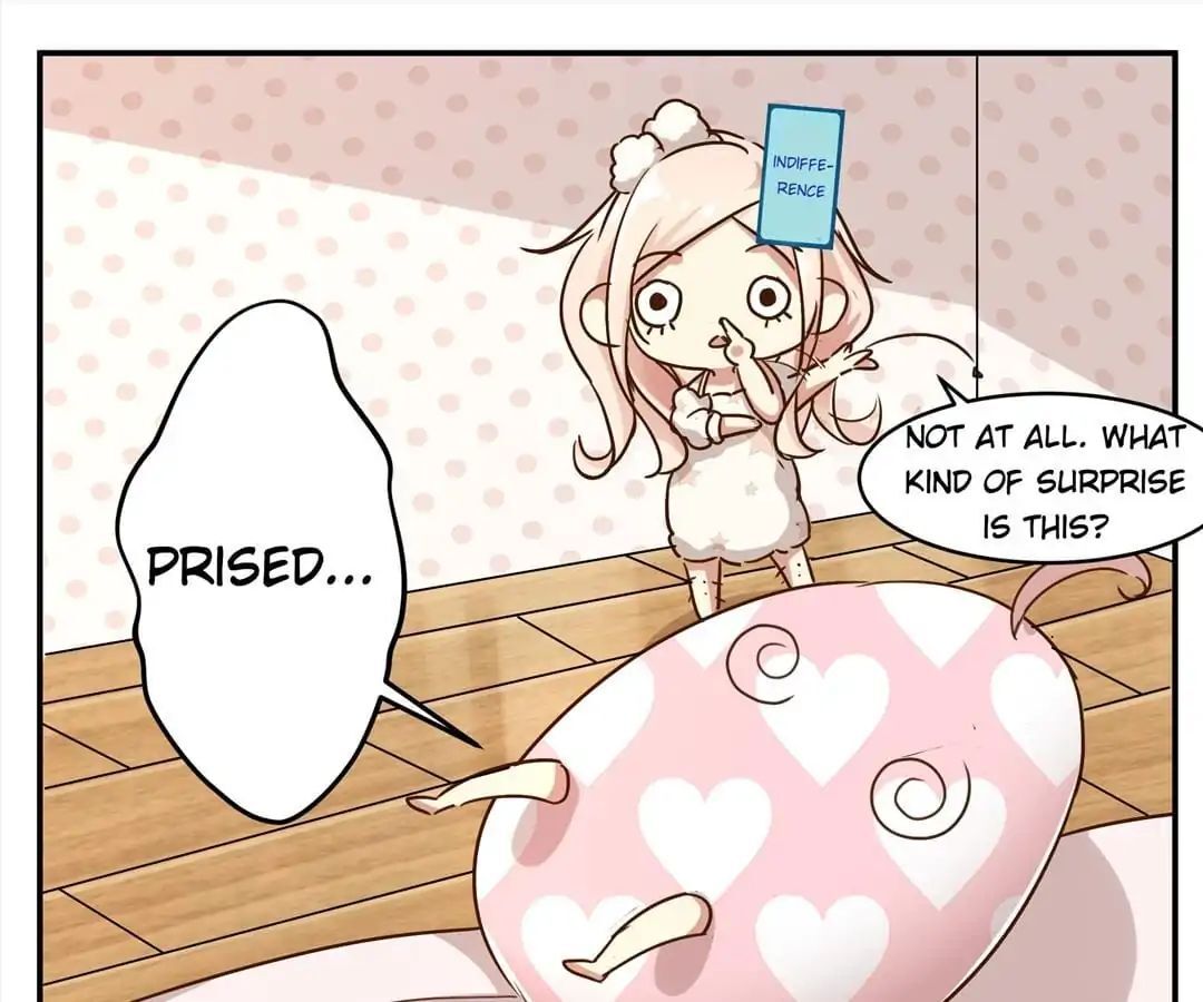 Romantic Relationship System Chapter 5 - page 51