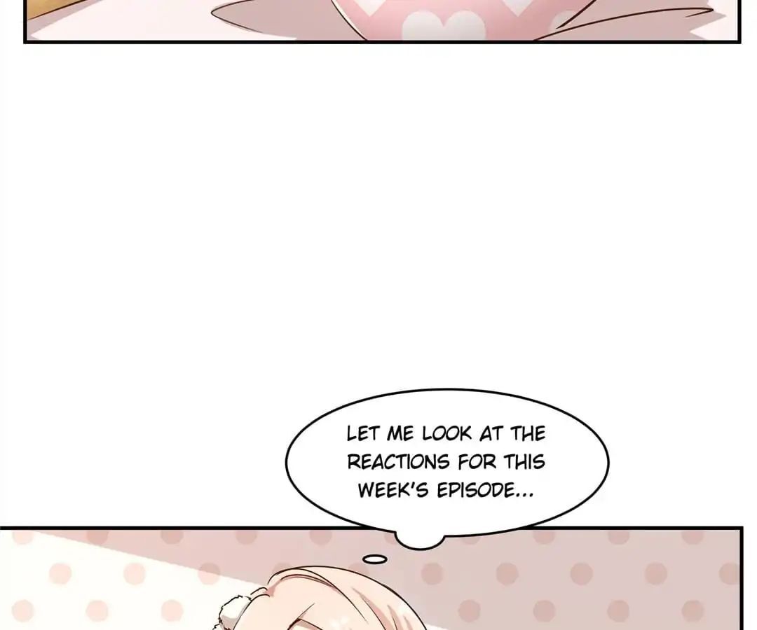 Romantic Relationship System Chapter 5 - page 52