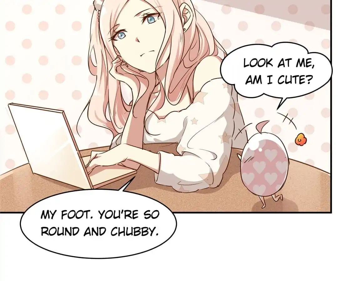 Romantic Relationship System Chapter 5 - page 53