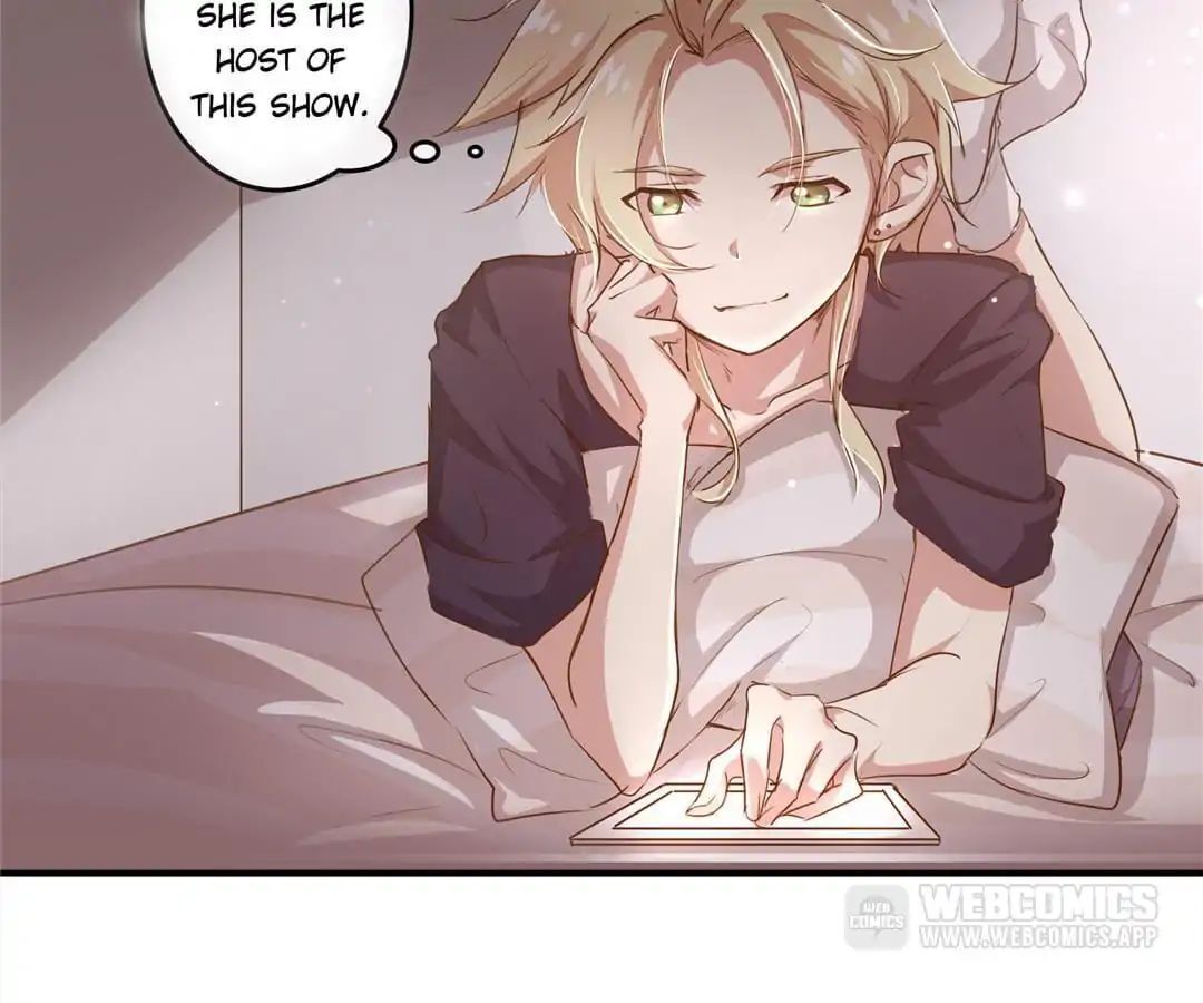 Romantic Relationship System Chapter 5 - page 58