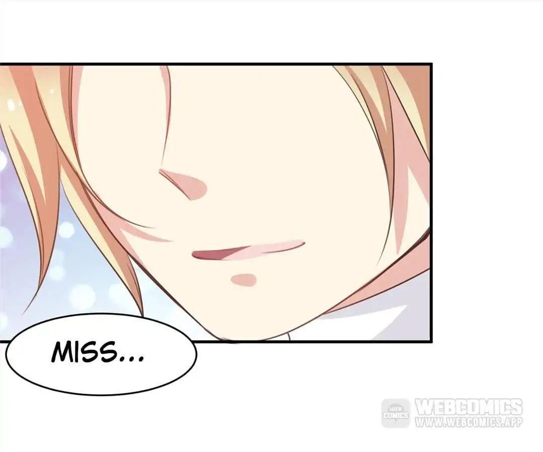 Romantic Relationship System Chapter 5 - page 6