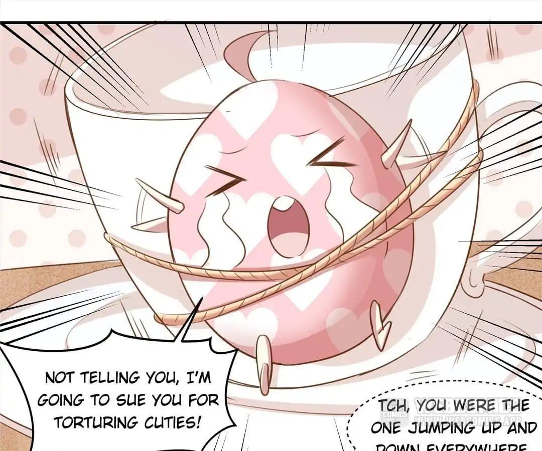 Romantic Relationship System Chapter 5 - page 66