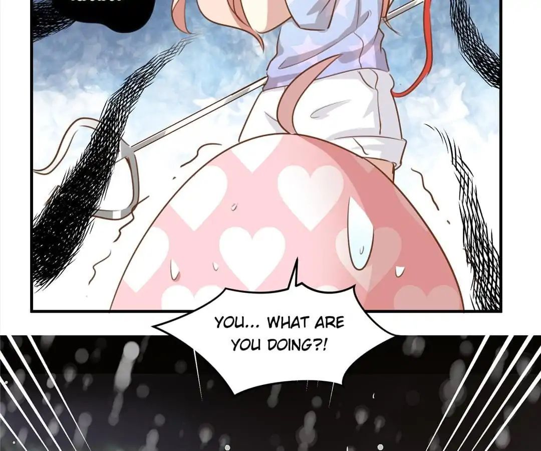 Romantic Relationship System Chapter 5 - page 68