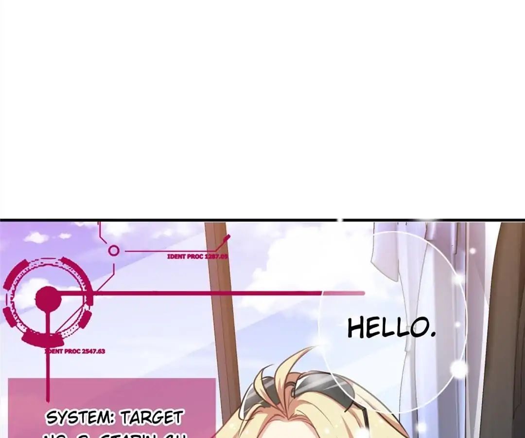 Romantic Relationship System Chapter 5 - page 7
