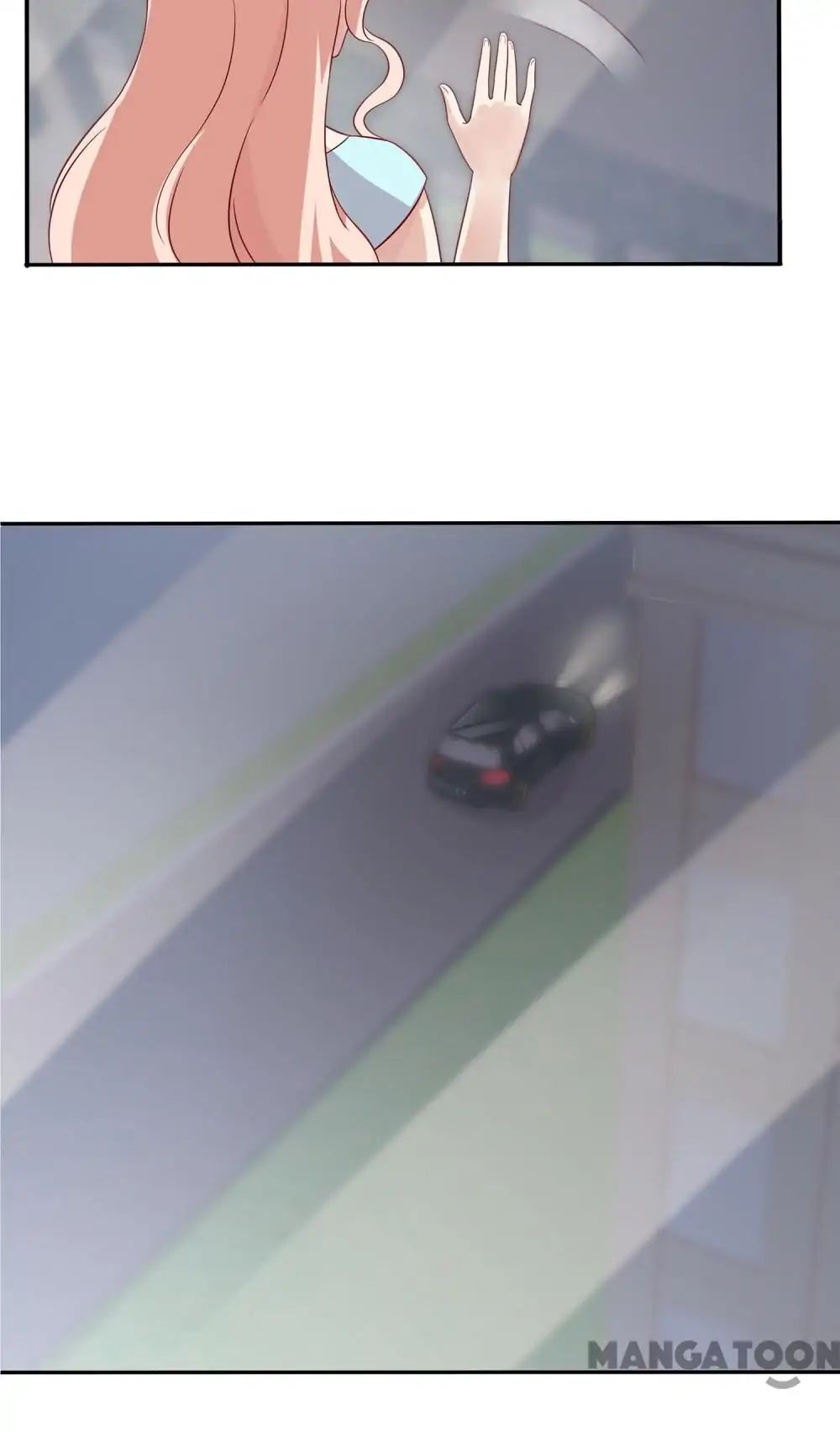 Romantic Relationship System Chapter 93 - page 19