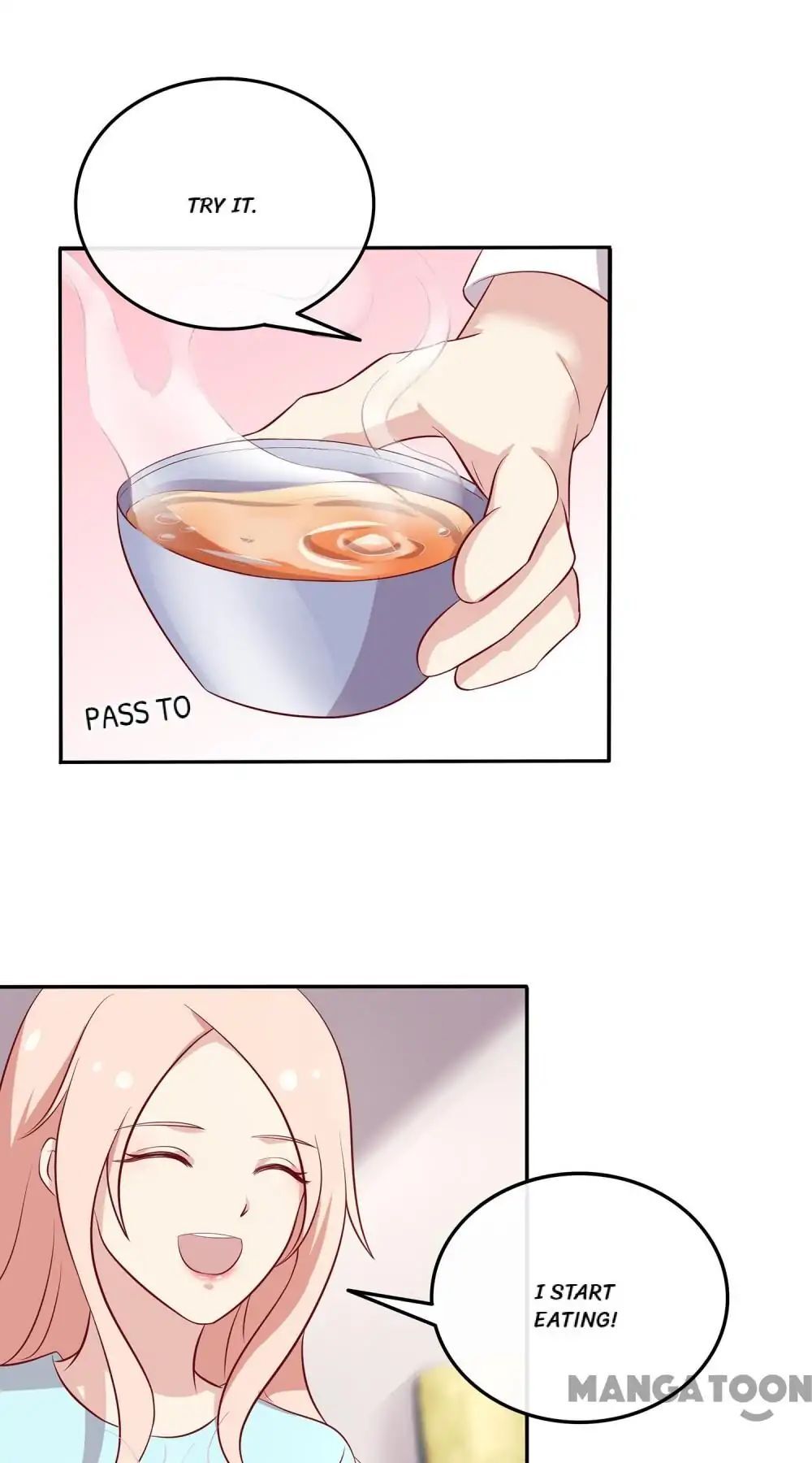 Romantic Relationship System Chapter 93 - page 2