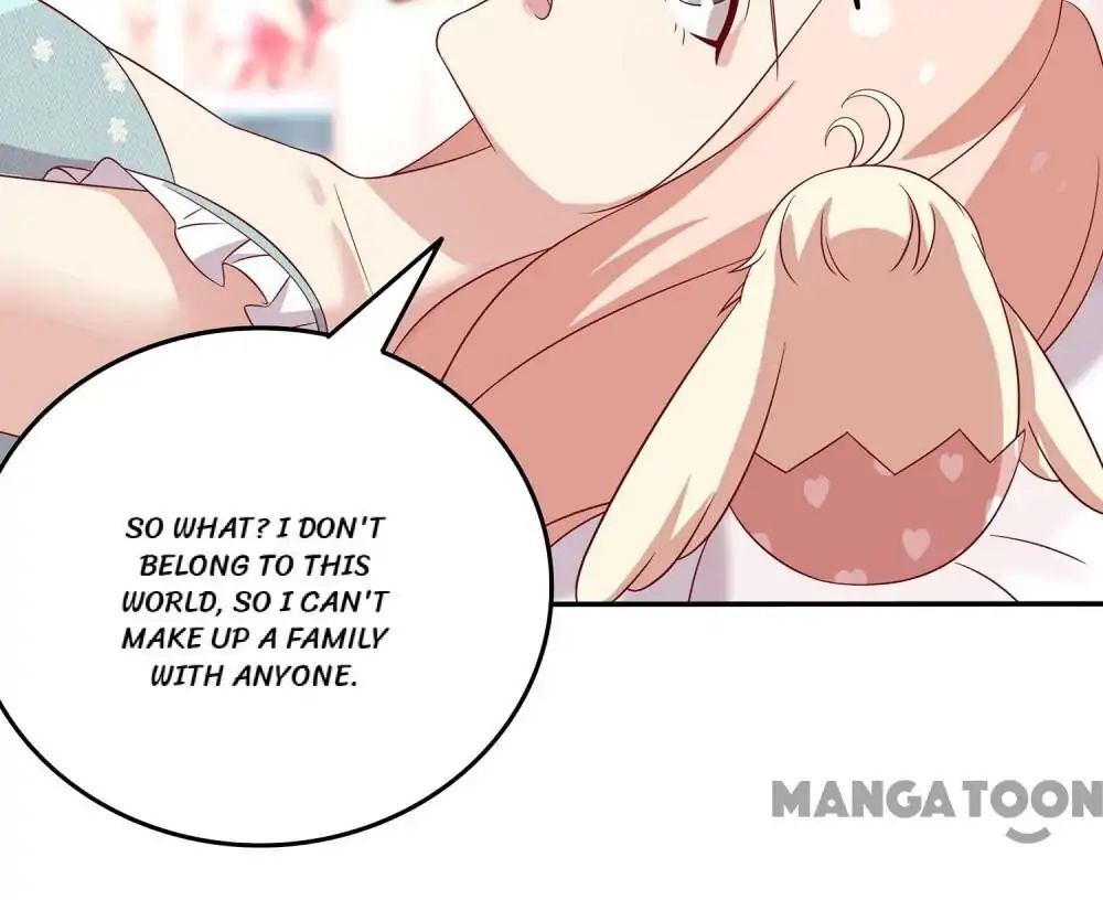 Romantic Relationship System Chapter 93 - page 22