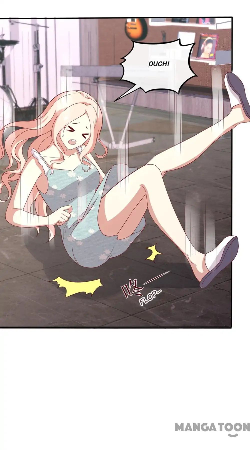Romantic Relationship System Chapter 74 - page 11