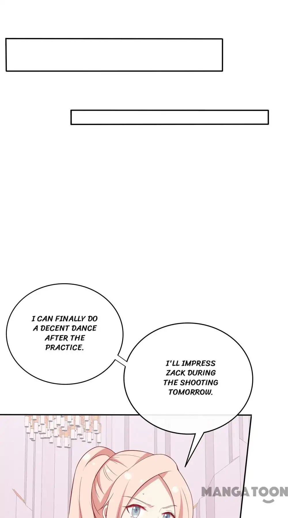 Romantic Relationship System Chapter 74 - page 15