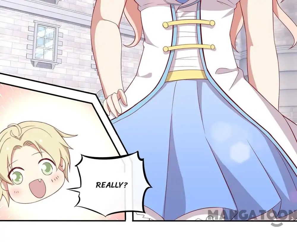 Romantic Relationship System Chapter 74 - page 19