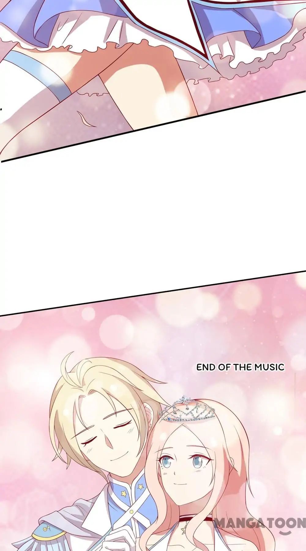 Romantic Relationship System Chapter 74 - page 23