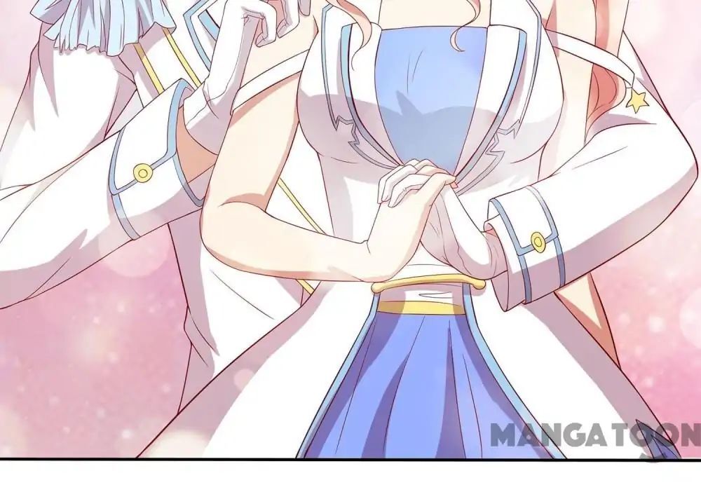 Romantic Relationship System Chapter 74 - page 24