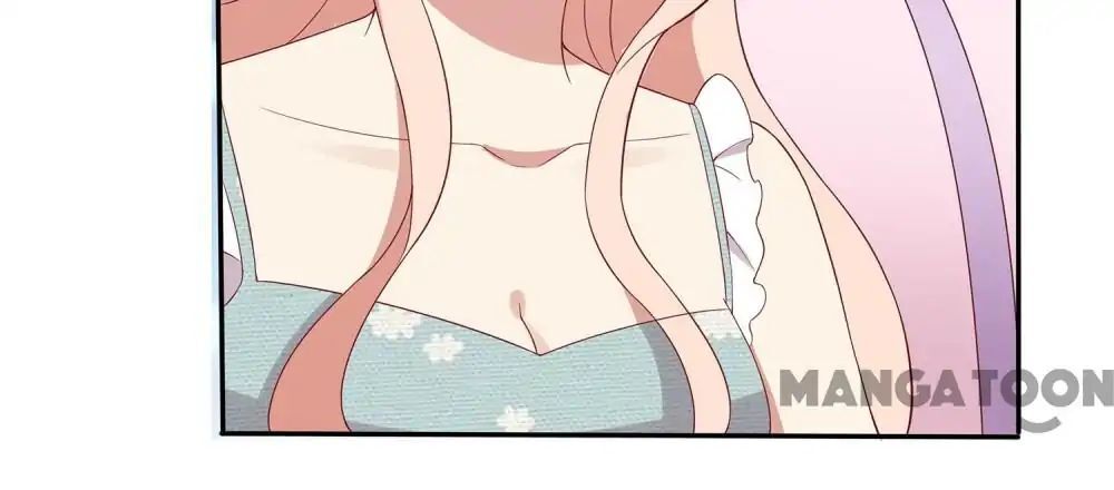 Romantic Relationship System Chapter 74 - page 3