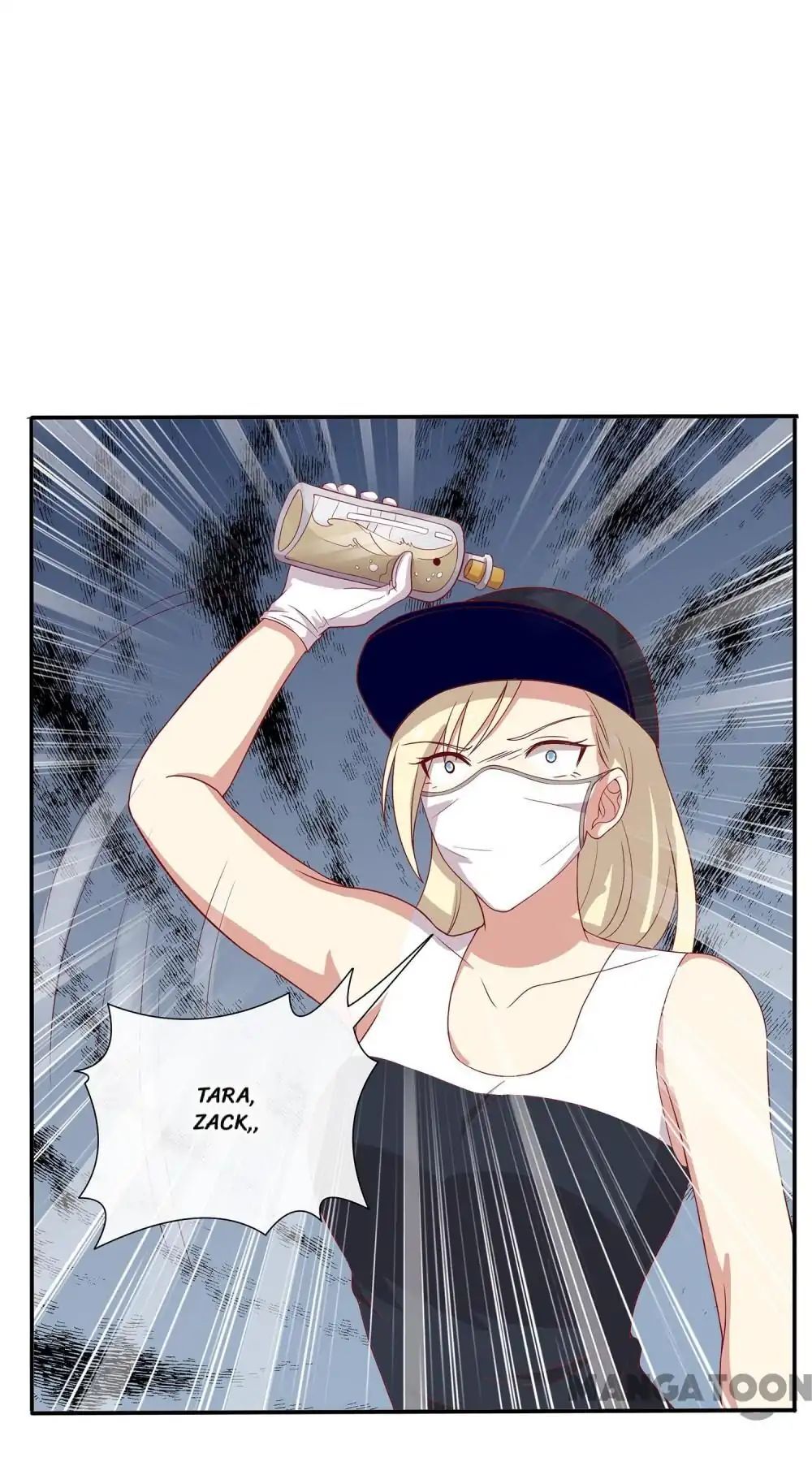 Romantic Relationship System Chapter 74 - page 33