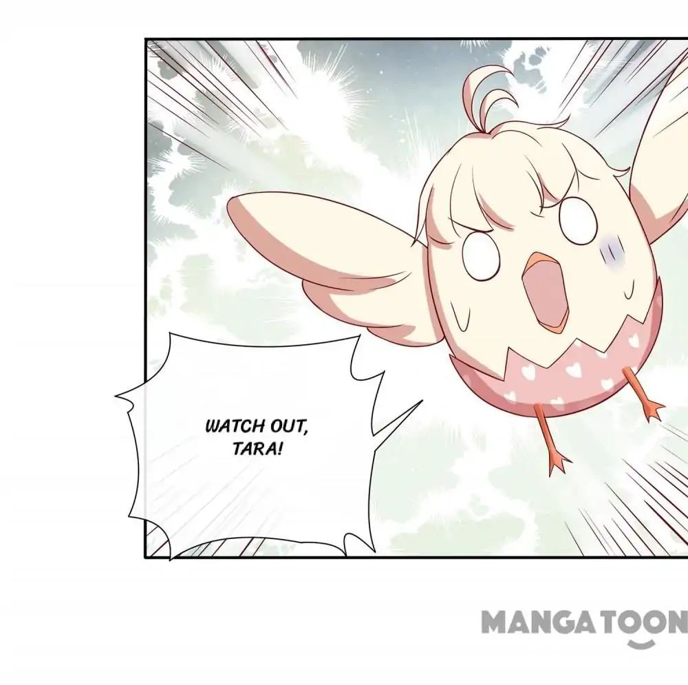 Romantic Relationship System Chapter 74 - page 37