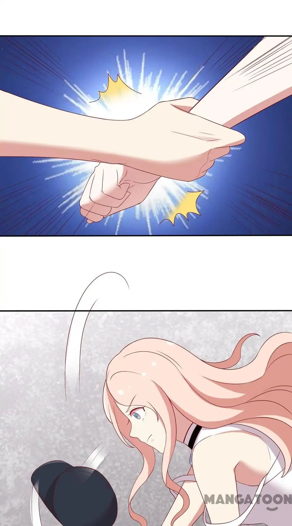 Romantic Relationship System Chapter 74 - page 44