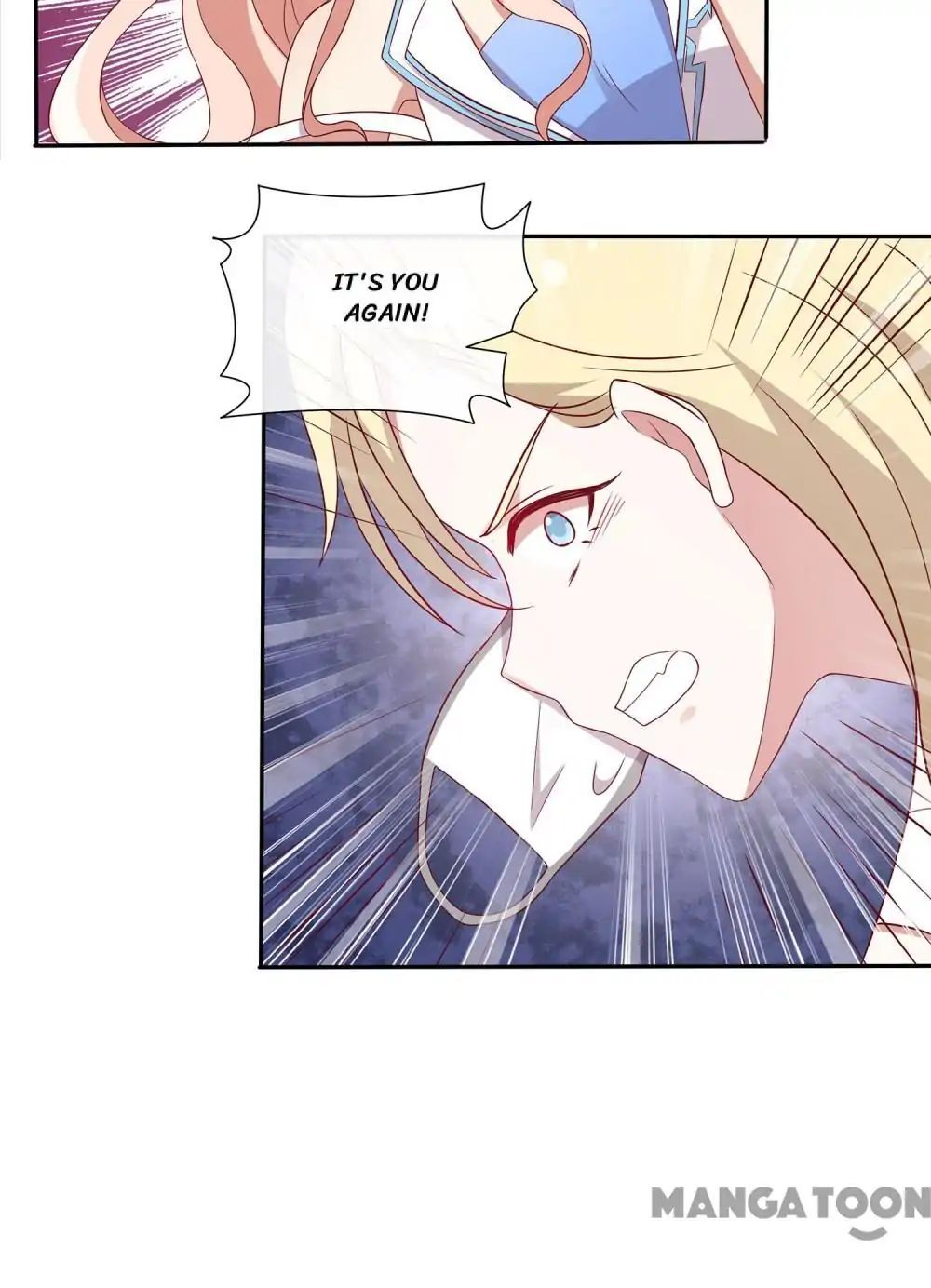 Romantic Relationship System Chapter 74 - page 46