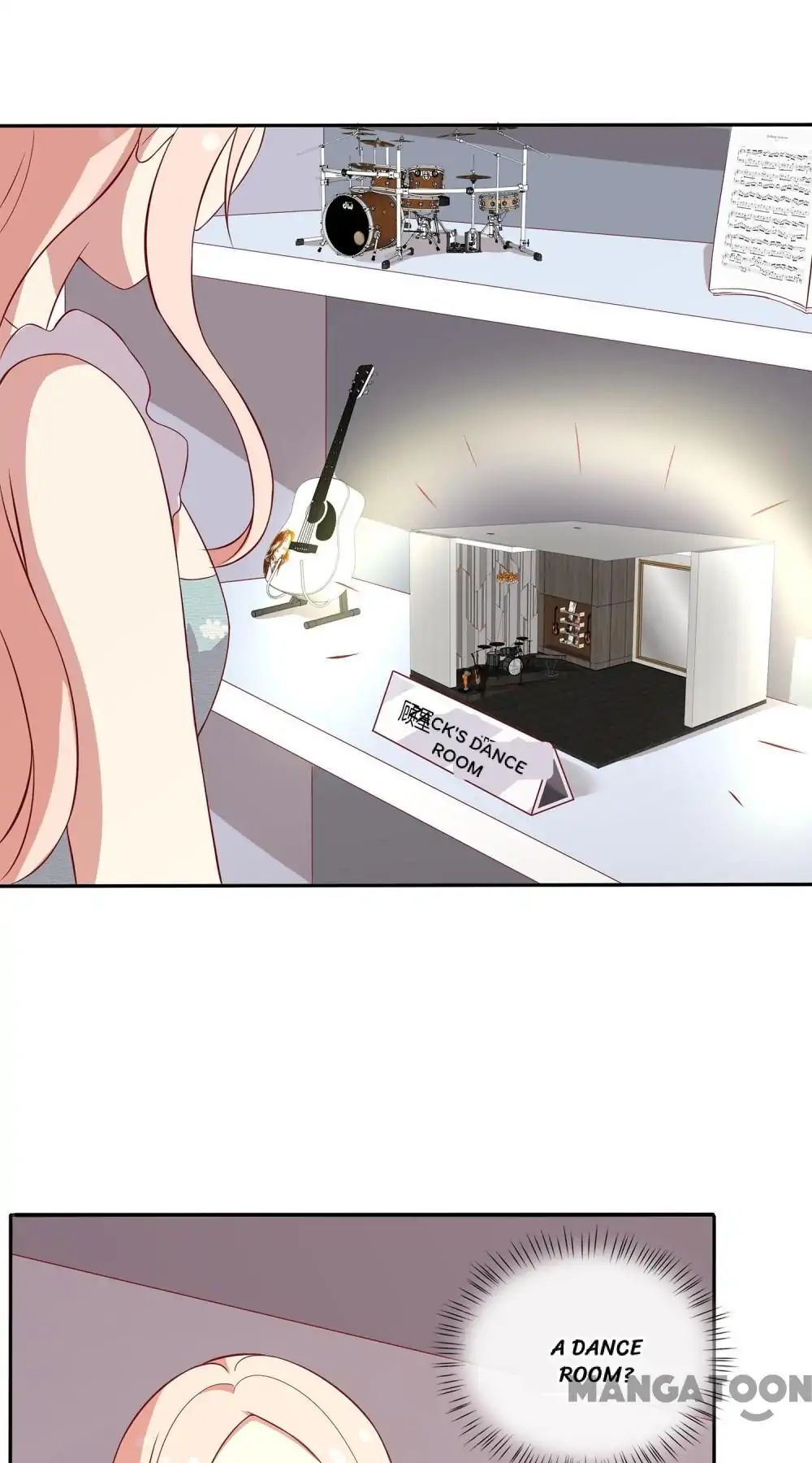 Romantic Relationship System Chapter 74 - page 7
