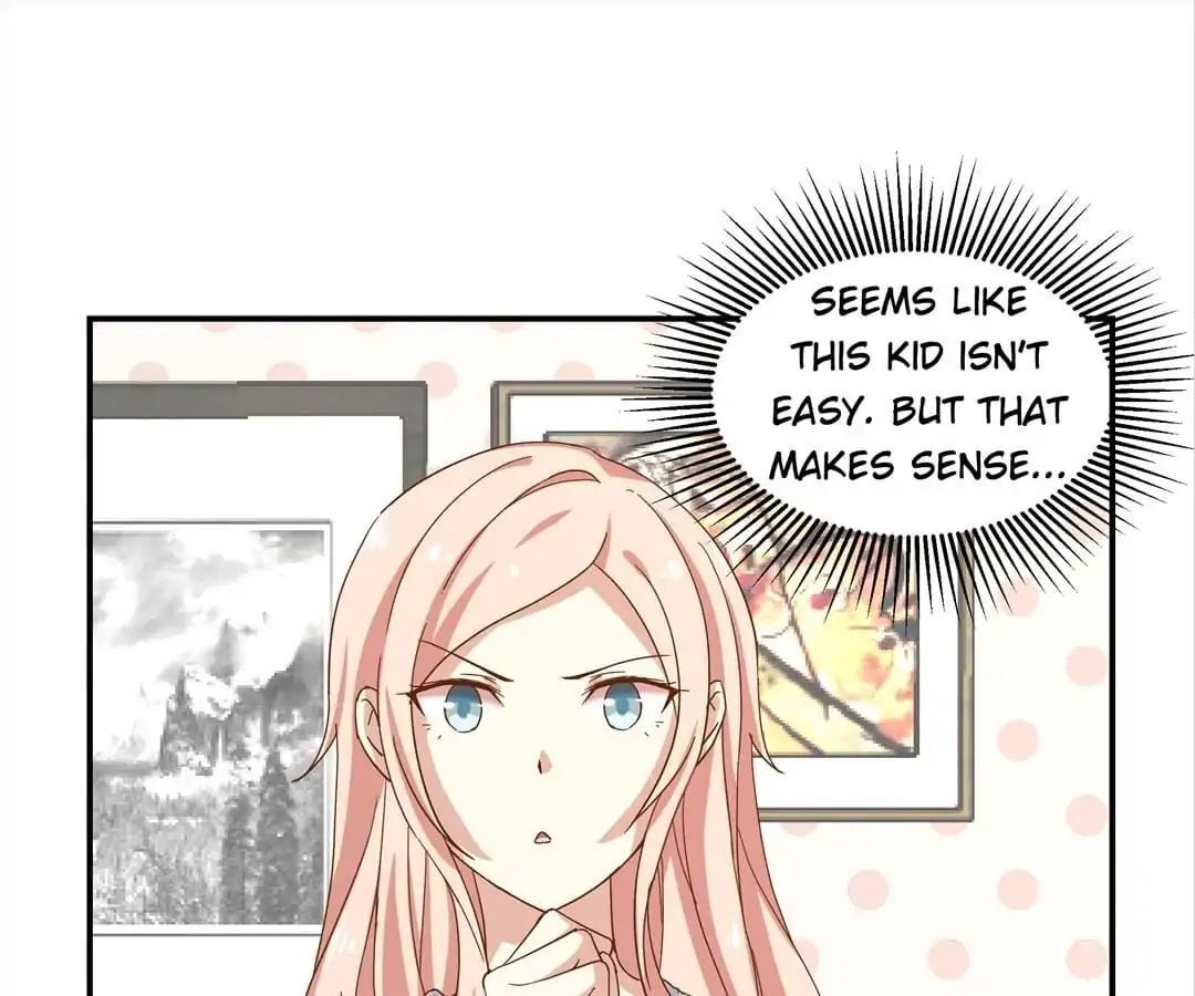 Romantic Relationship System Chapter 6 - page 16