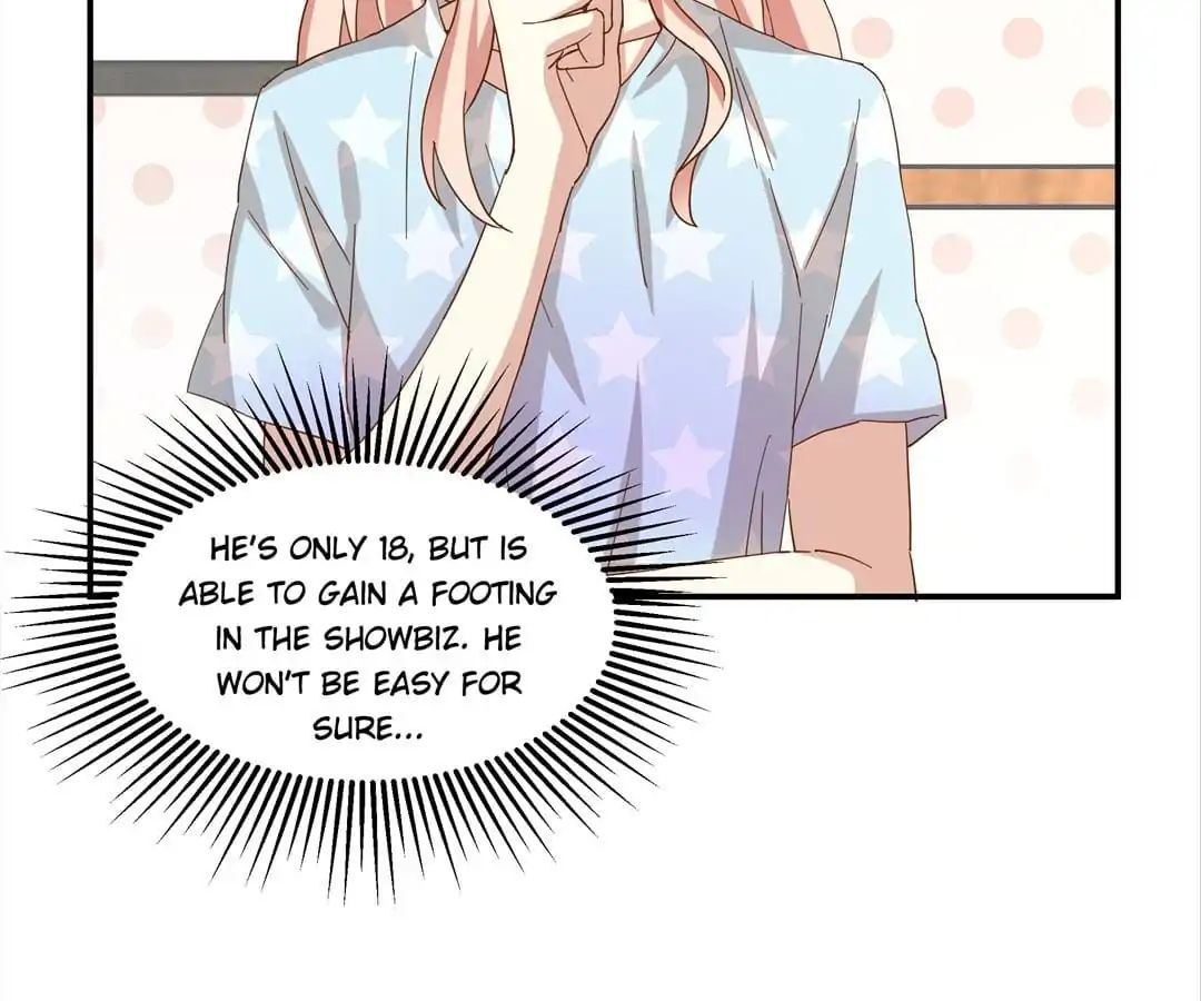 Romantic Relationship System Chapter 6 - page 17