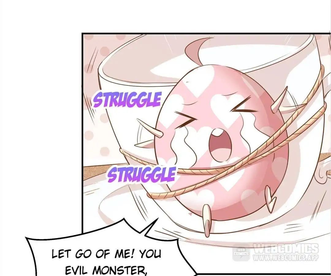Romantic Relationship System Chapter 6 - page 18
