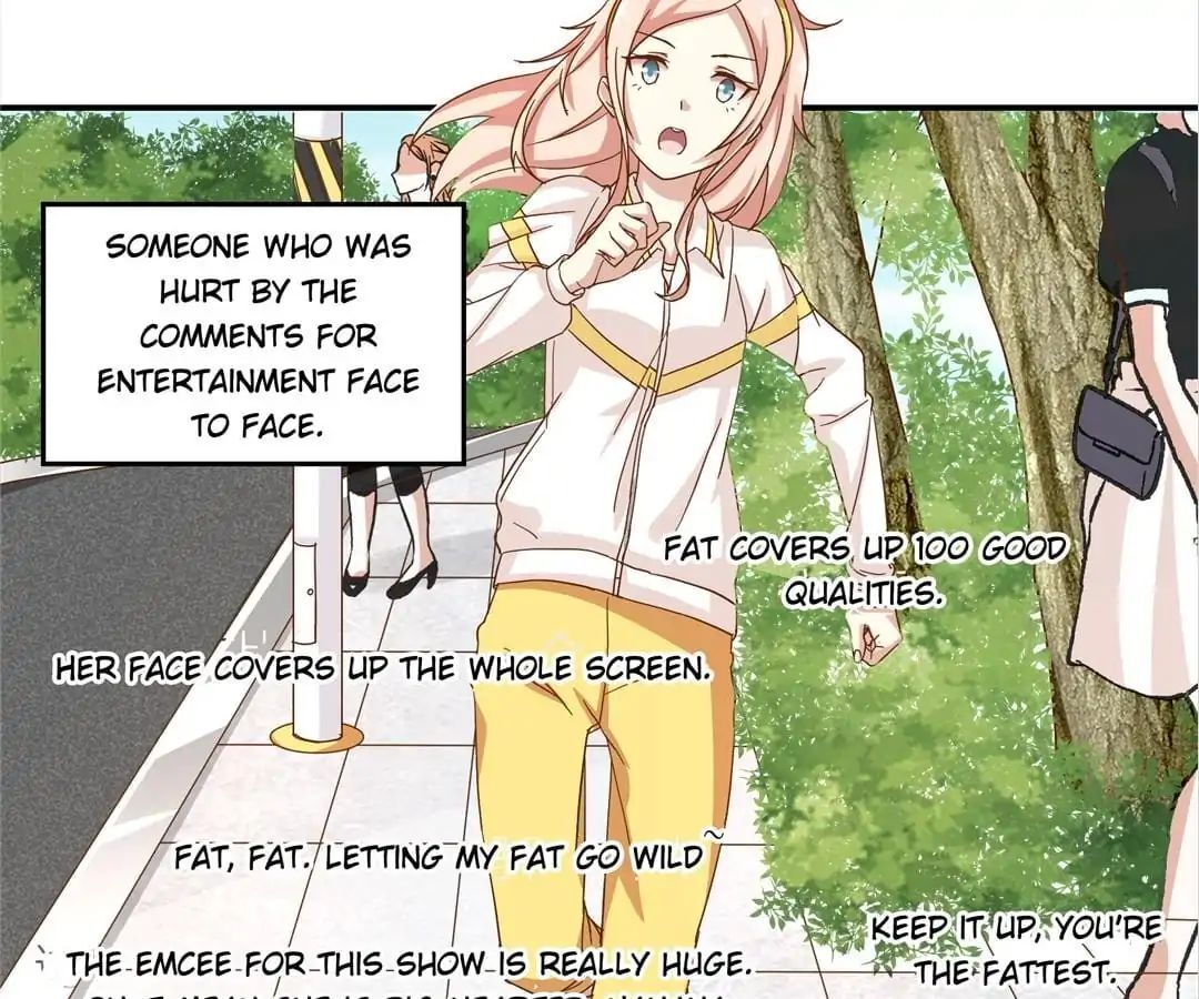 Romantic Relationship System Chapter 6 - page 20