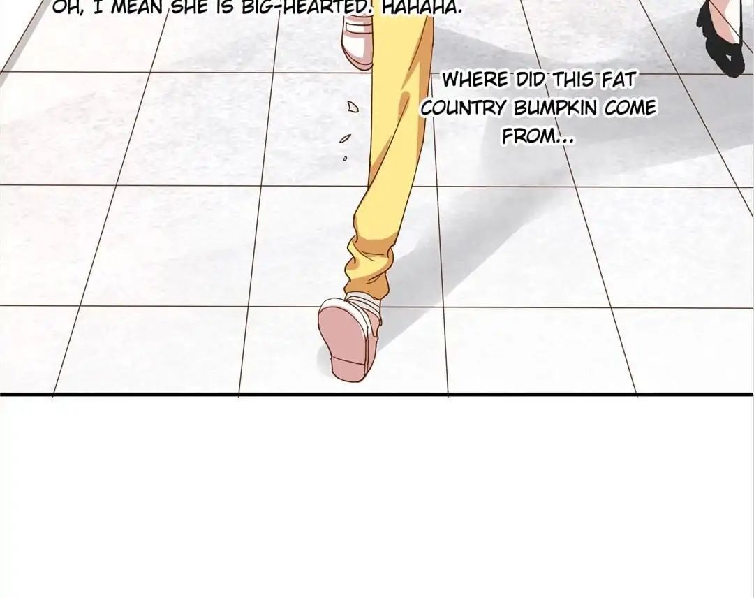 Romantic Relationship System Chapter 6 - page 21