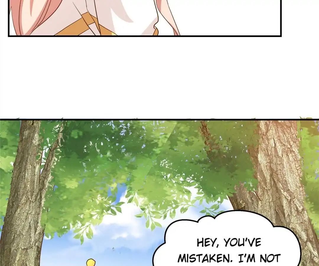Romantic Relationship System Chapter 6 - page 28