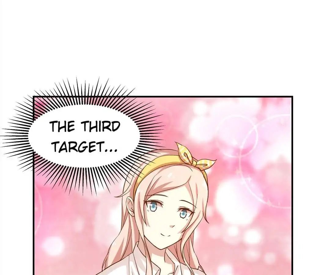Romantic Relationship System Chapter 6 - page 33