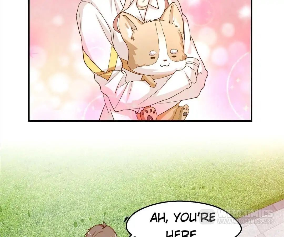 Romantic Relationship System Chapter 6 - page 34