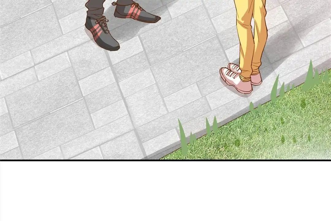 Romantic Relationship System Chapter 6 - page 36