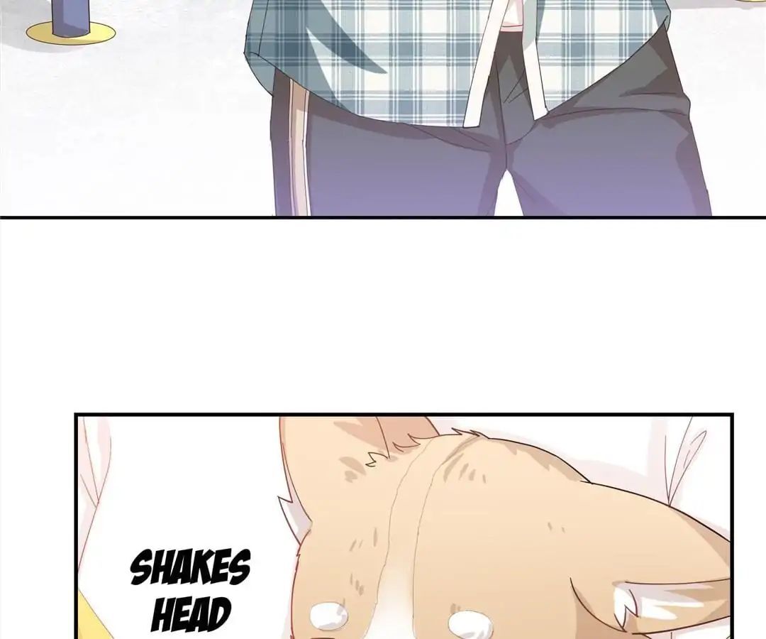 Romantic Relationship System Chapter 6 - page 40