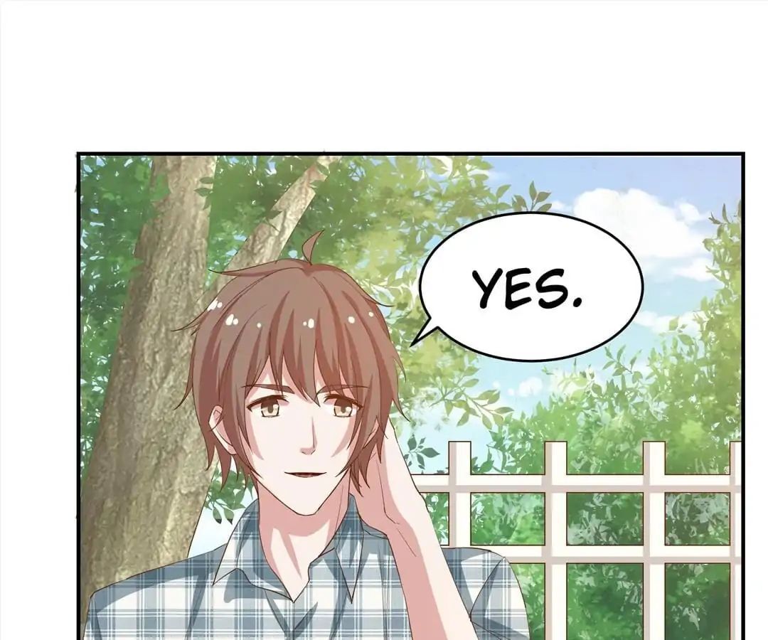 Romantic Relationship System Chapter 6 - page 45