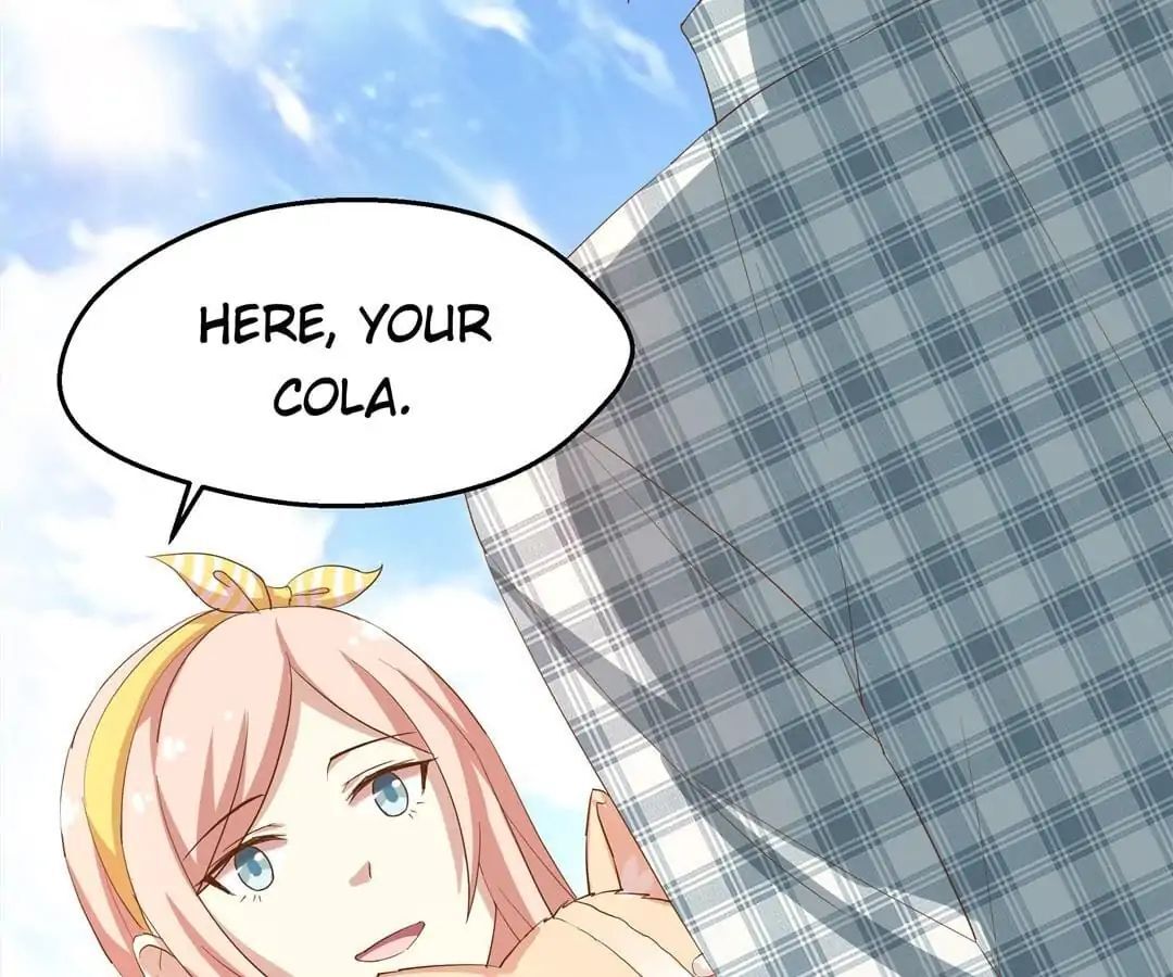 Romantic Relationship System Chapter 6 - page 47