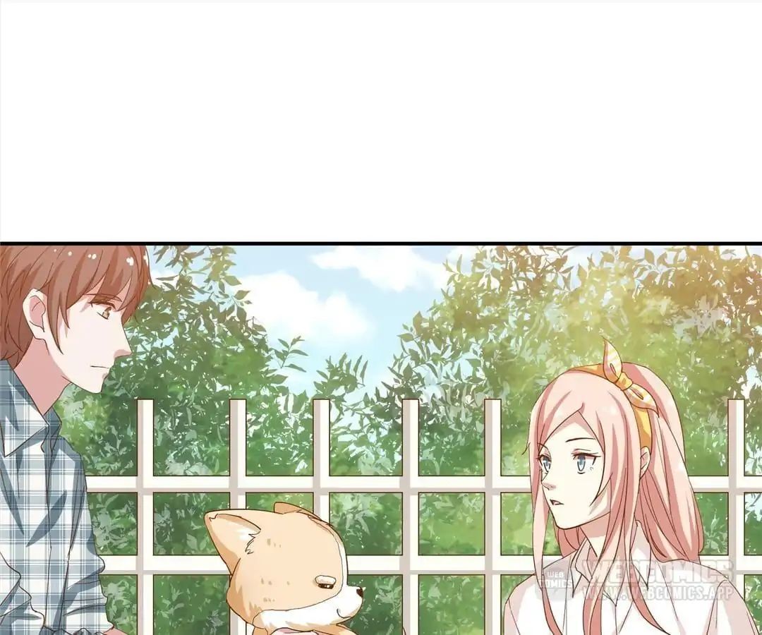 Romantic Relationship System Chapter 6 - page 50