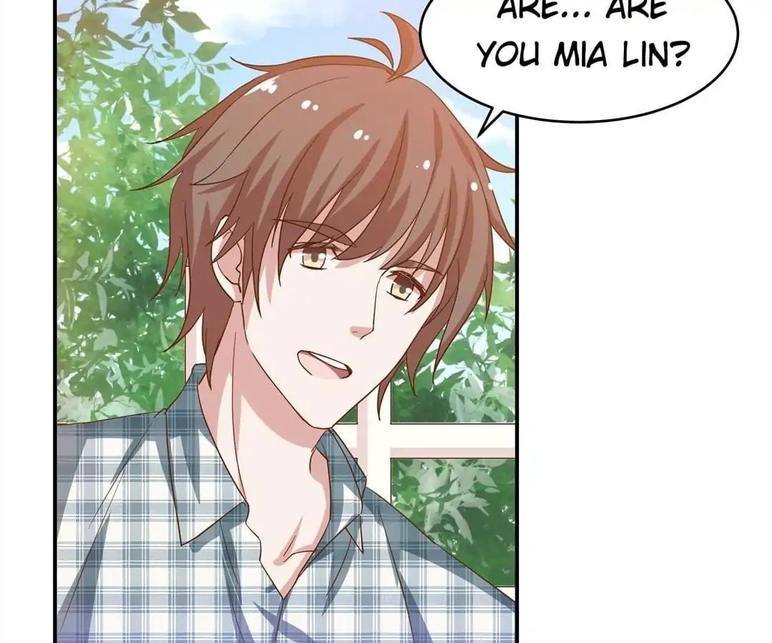 Romantic Relationship System Chapter 6 - page 53