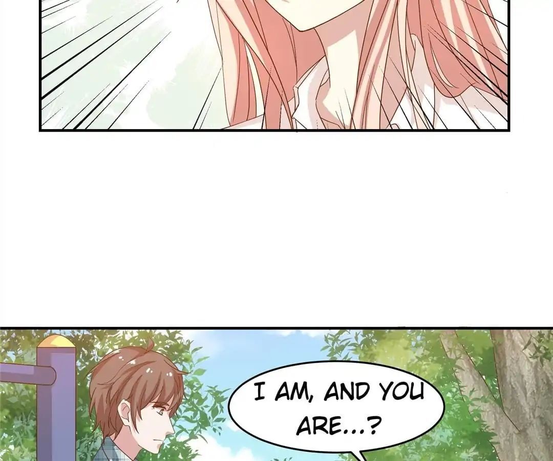 Romantic Relationship System Chapter 6 - page 56