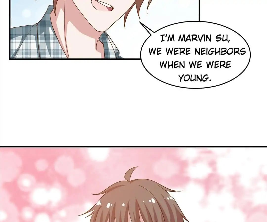 Romantic Relationship System Chapter 6 - page 61