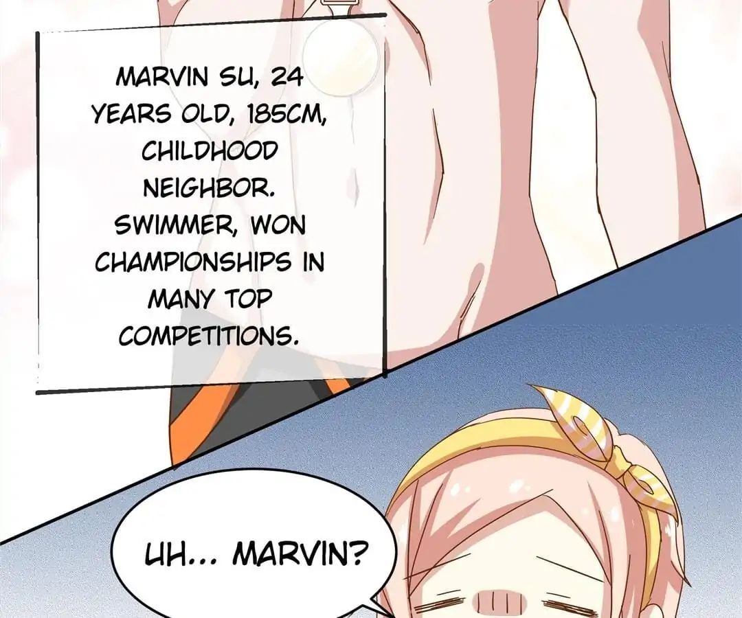 Romantic Relationship System Chapter 6 - page 63