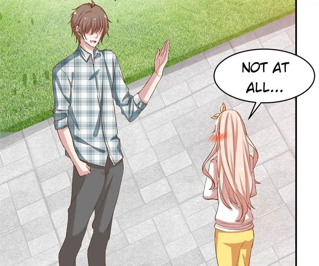 Romantic Relationship System Chapter 6 - page 67