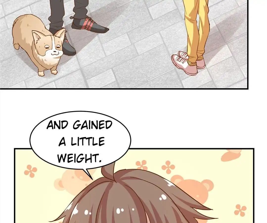 Romantic Relationship System Chapter 6 - page 68
