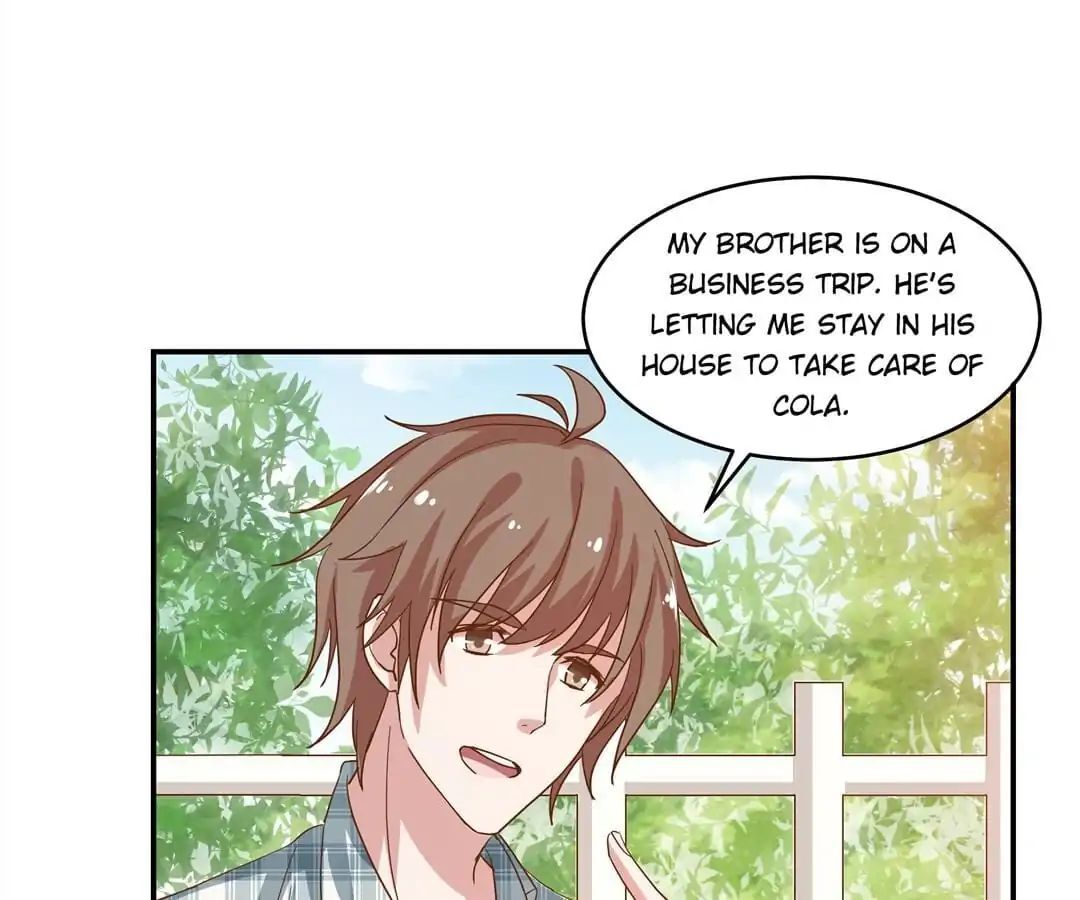 Romantic Relationship System Chapter 6 - page 73
