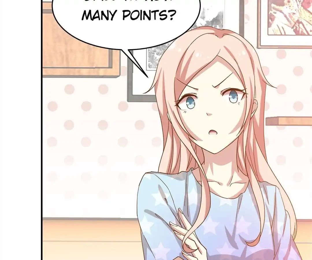 Romantic Relationship System Chapter 6 - page 8