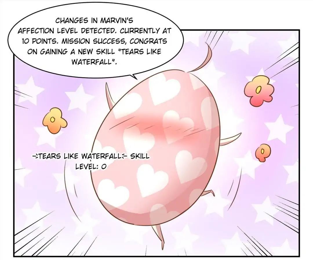 Romantic Relationship System Chapter 7 - page 11