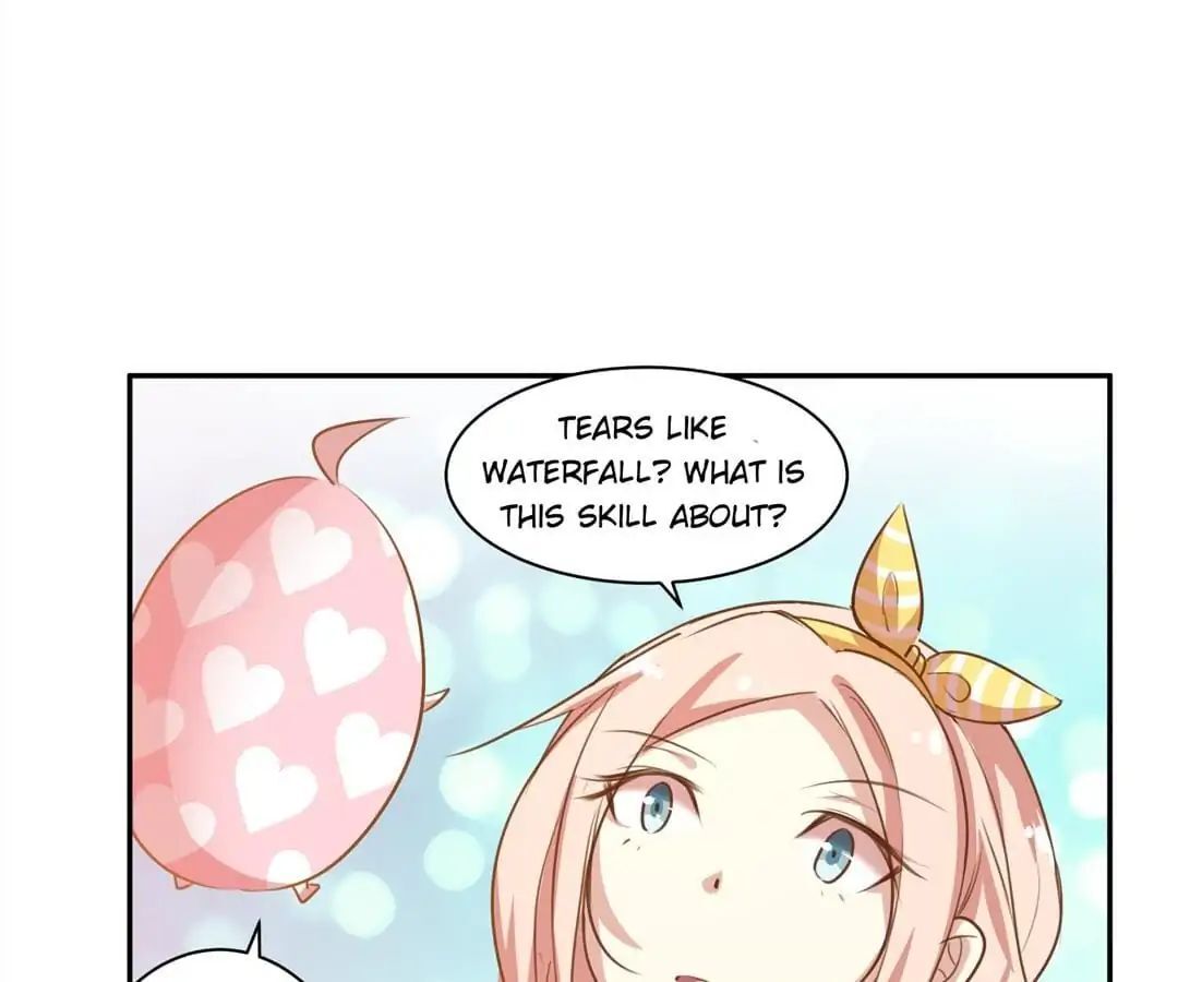 Romantic Relationship System Chapter 7 - page 12