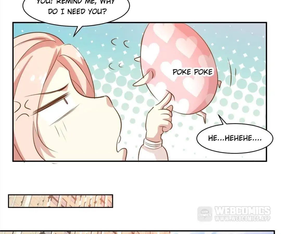 Romantic Relationship System Chapter 7 - page 14