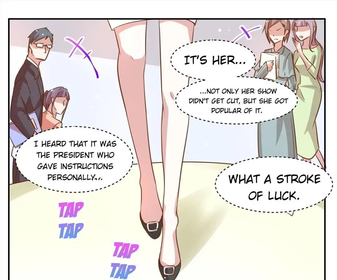 Romantic Relationship System Chapter 7 - page 16