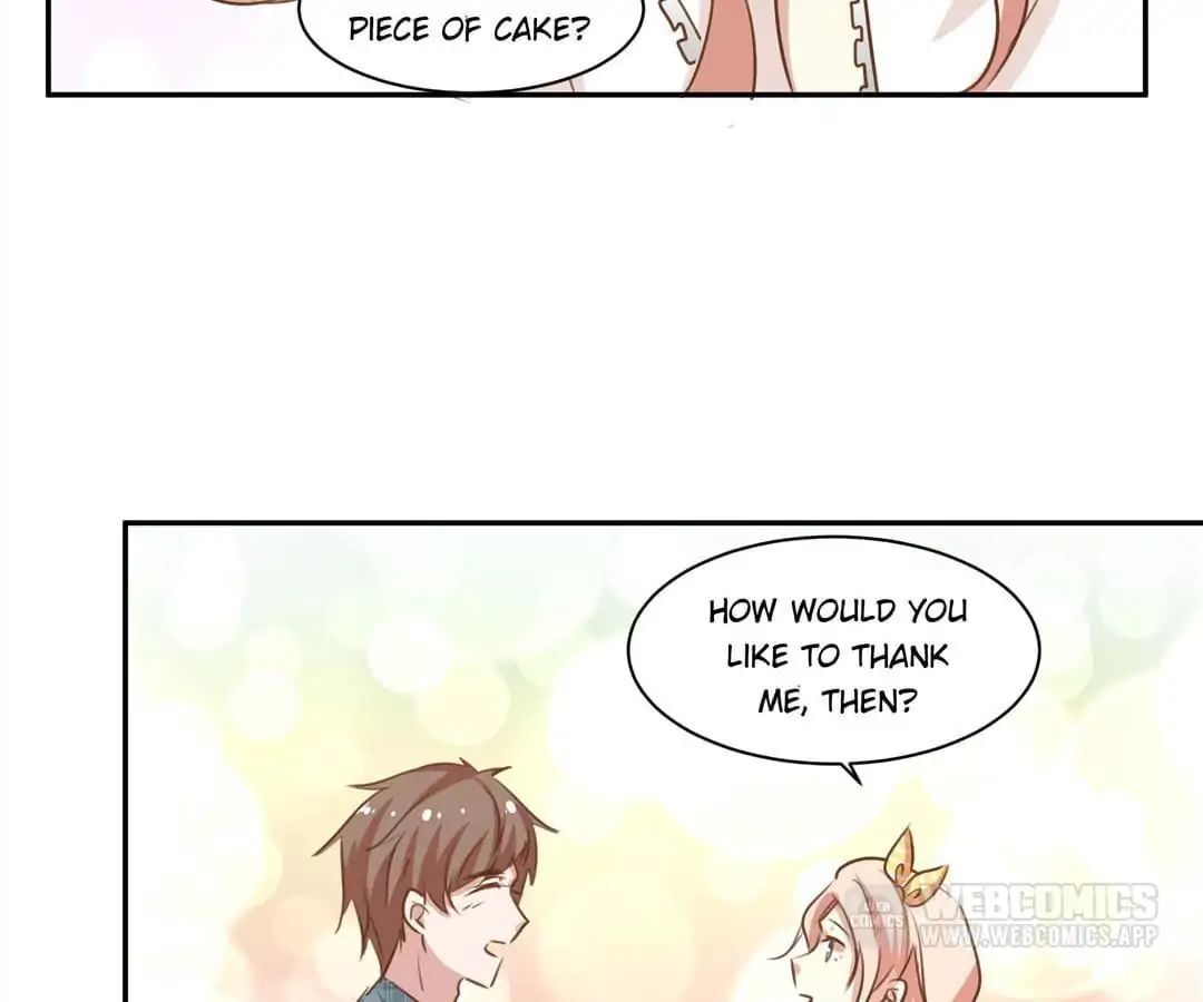 Romantic Relationship System Chapter 7 - page 2