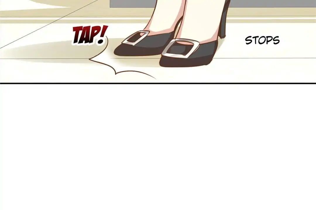 Romantic Relationship System Chapter 7 - page 20
